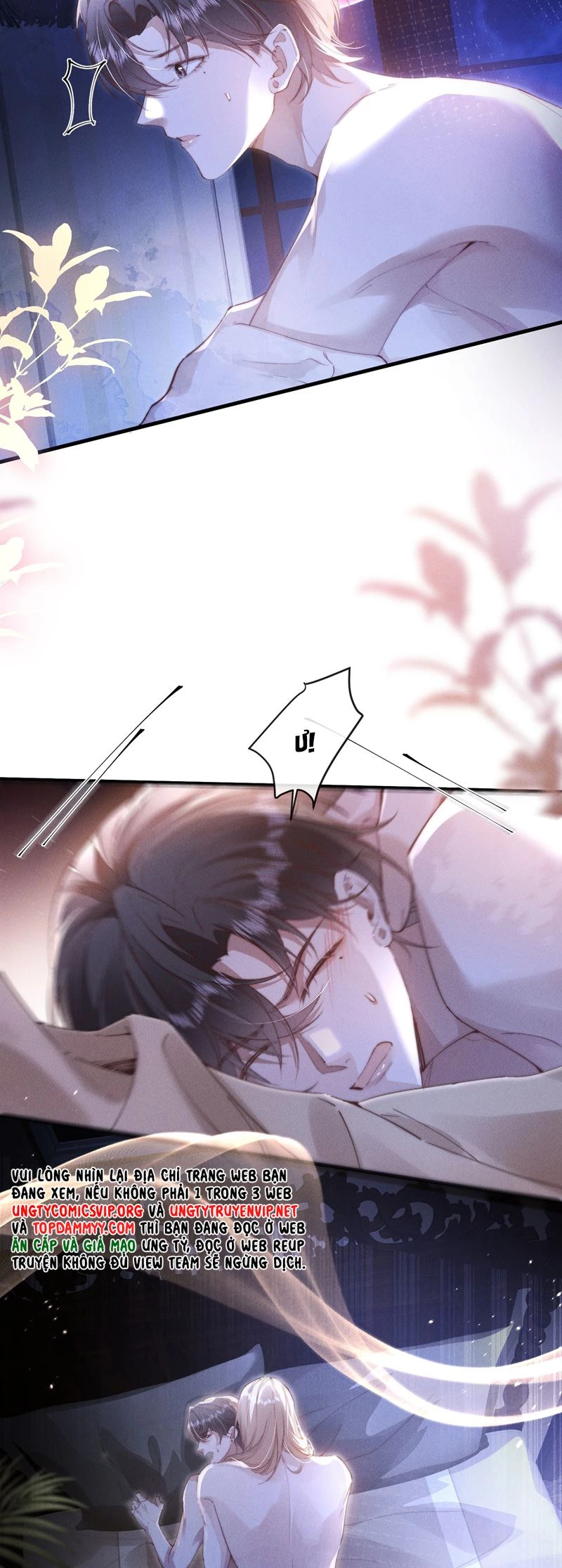 Kế Hoạch Tự Dưỡng Cuồng Khuyển Chapter 34 - 32