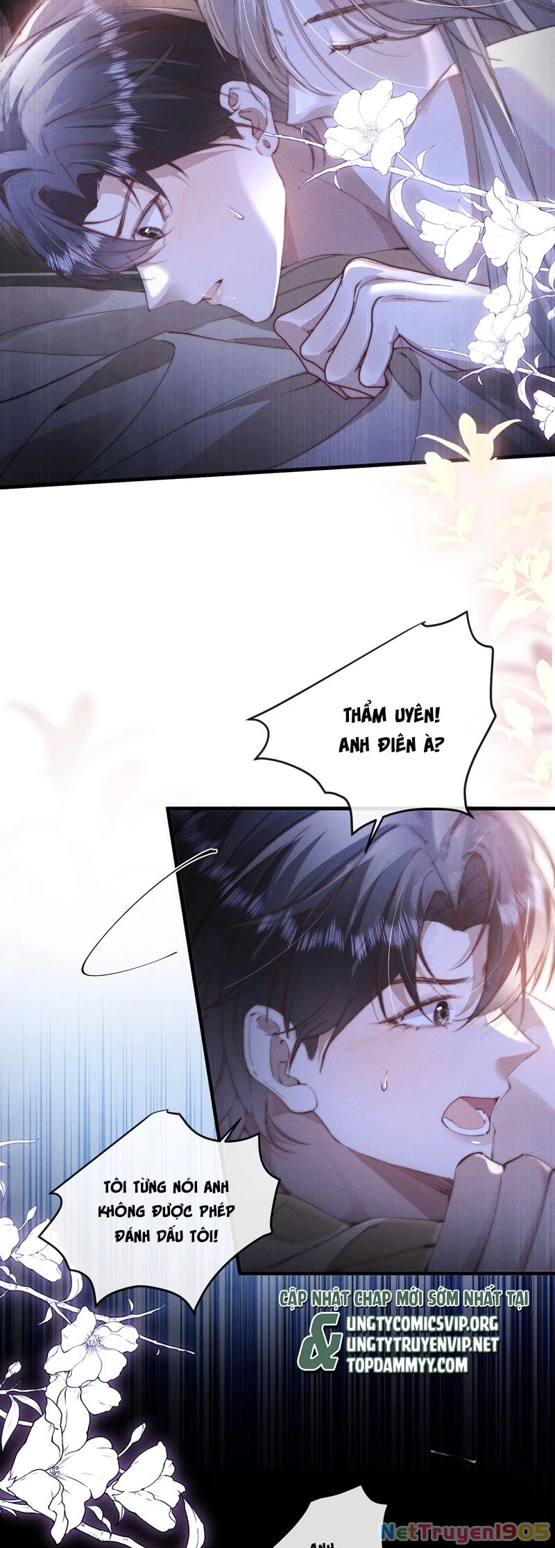 Kế Hoạch Tự Dưỡng Cuồng Khuyển Chapter 34 - 34