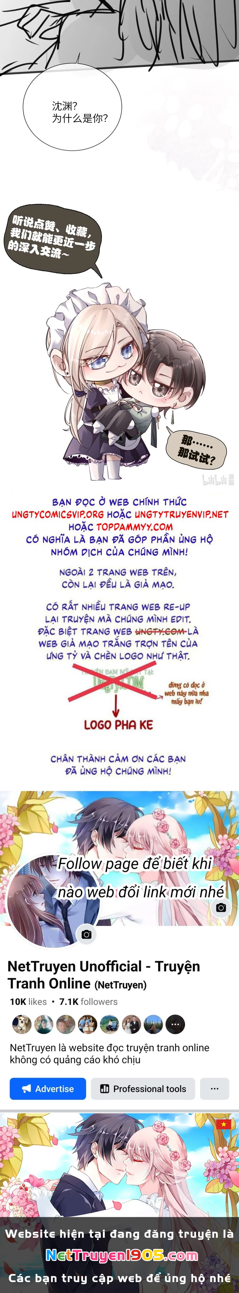 Kế Hoạch Tự Dưỡng Cuồng Khuyển Chapter 34 - 38