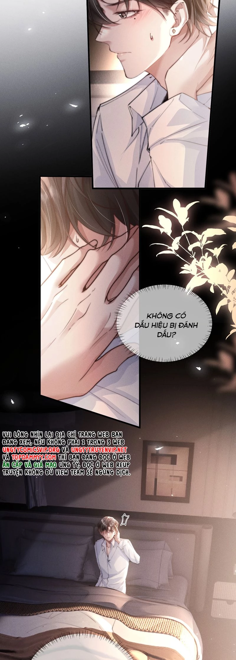 Kế Hoạch Tự Dưỡng Cuồng Khuyển Chapter 35 - 4