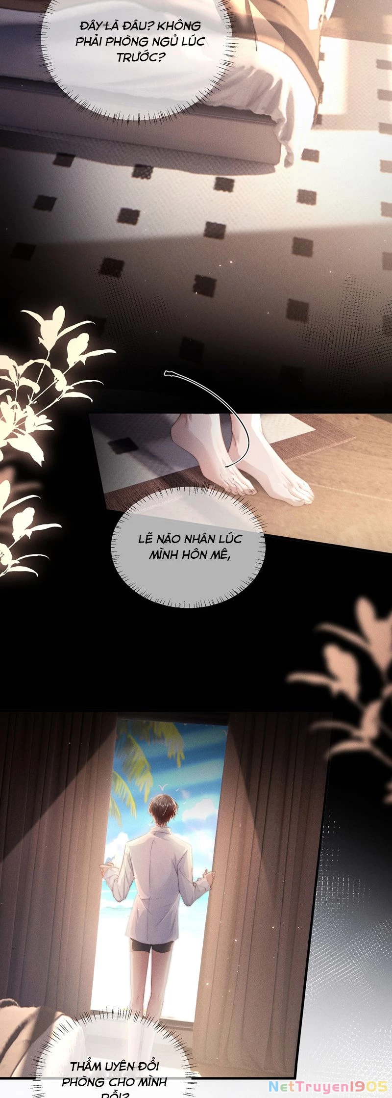 Kế Hoạch Tự Dưỡng Cuồng Khuyển Chapter 35 - 5