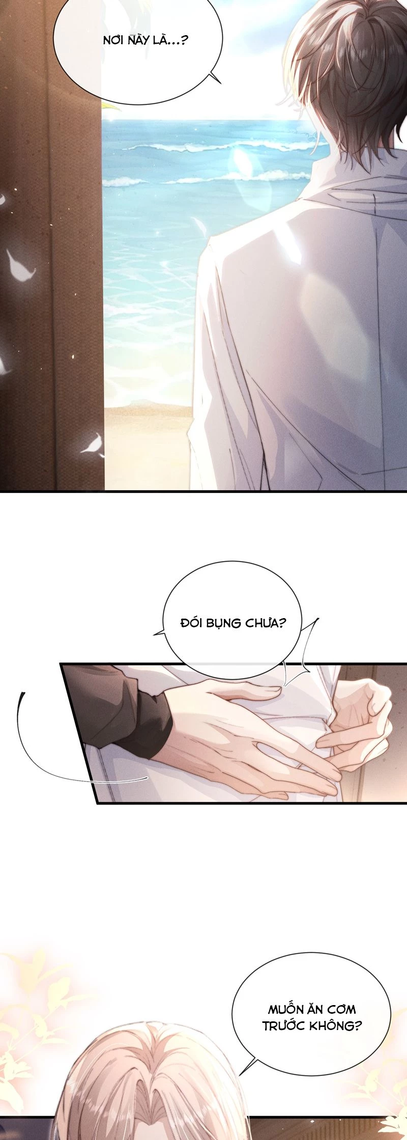 Kế Hoạch Tự Dưỡng Cuồng Khuyển Chapter 35 - 7