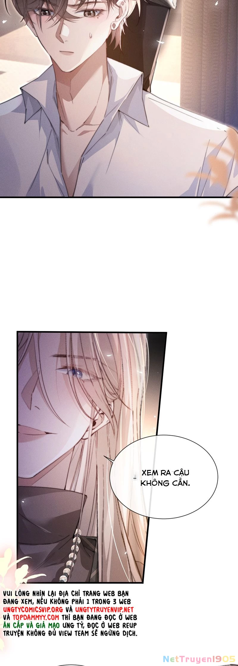 Kế Hoạch Tự Dưỡng Cuồng Khuyển Chapter 35 - 11