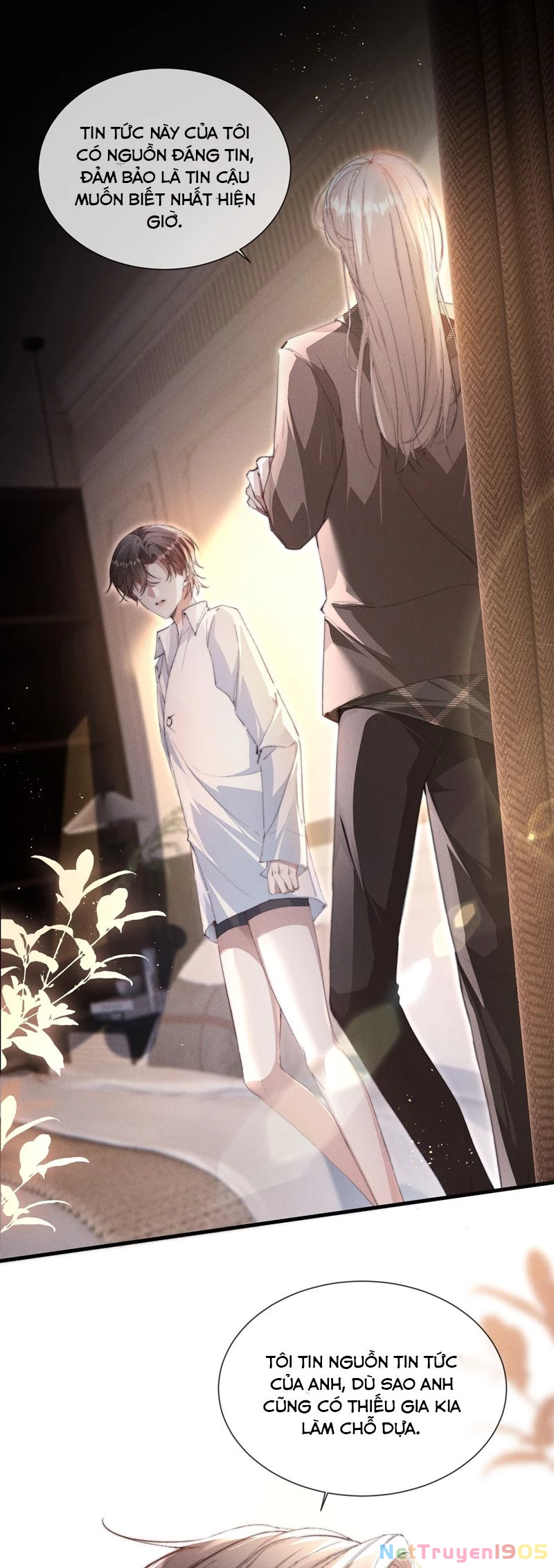 Kế Hoạch Tự Dưỡng Cuồng Khuyển Chapter 35 - 14