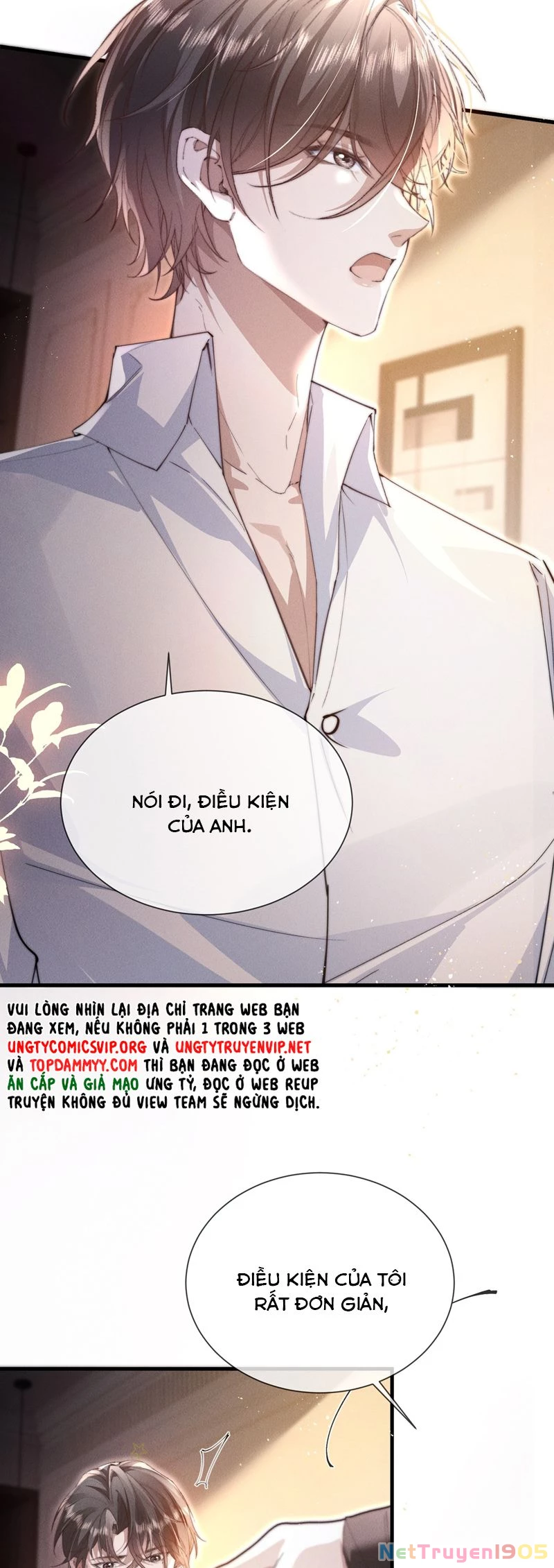 Kế Hoạch Tự Dưỡng Cuồng Khuyển Chapter 35 - 15