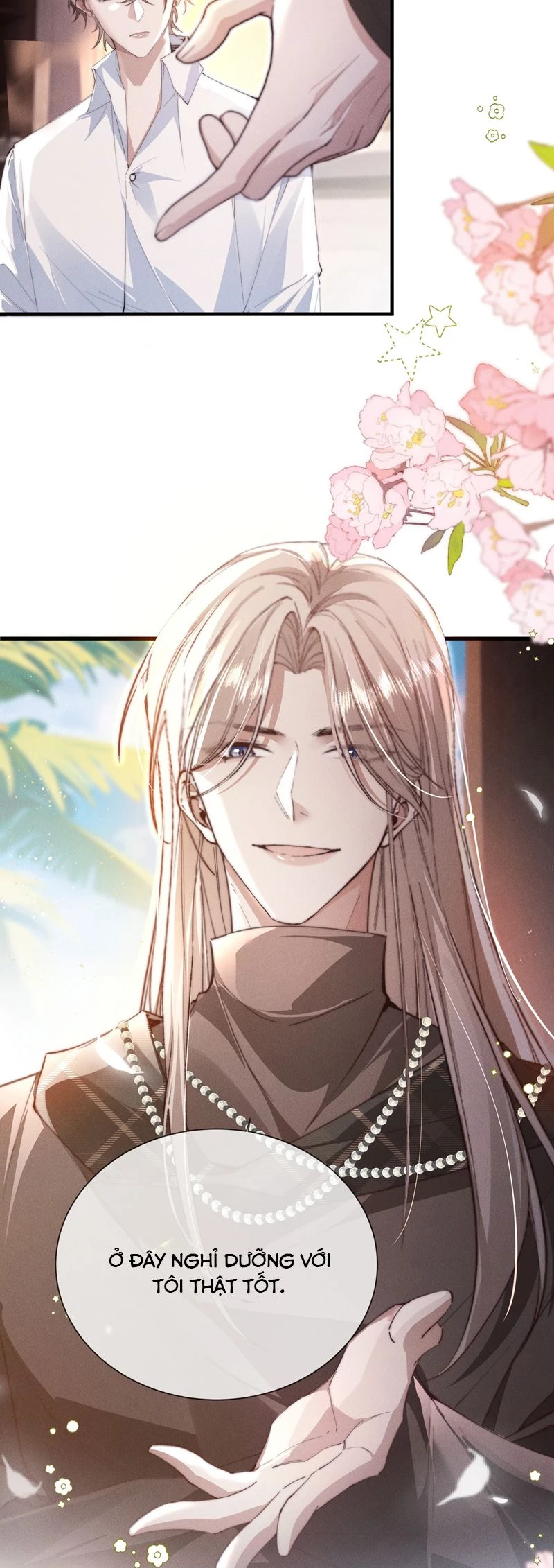 Kế Hoạch Tự Dưỡng Cuồng Khuyển Chapter 35 - 16