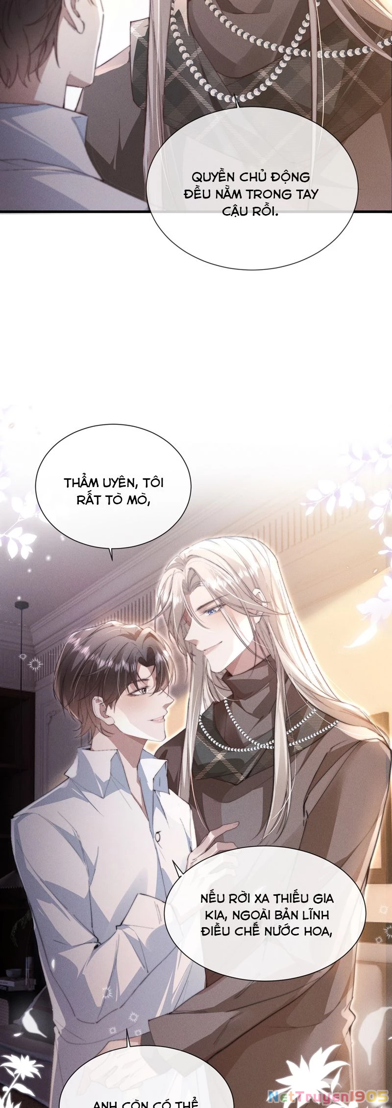 Kế Hoạch Tự Dưỡng Cuồng Khuyển Chapter 35 - 18