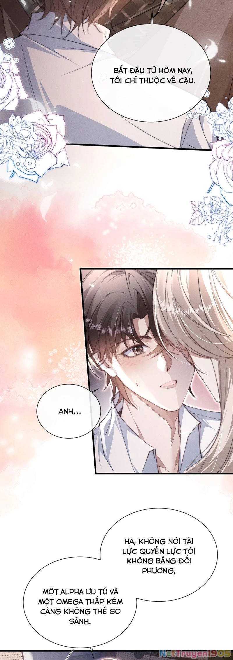 Kế Hoạch Tự Dưỡng Cuồng Khuyển Chapter 35 - 20