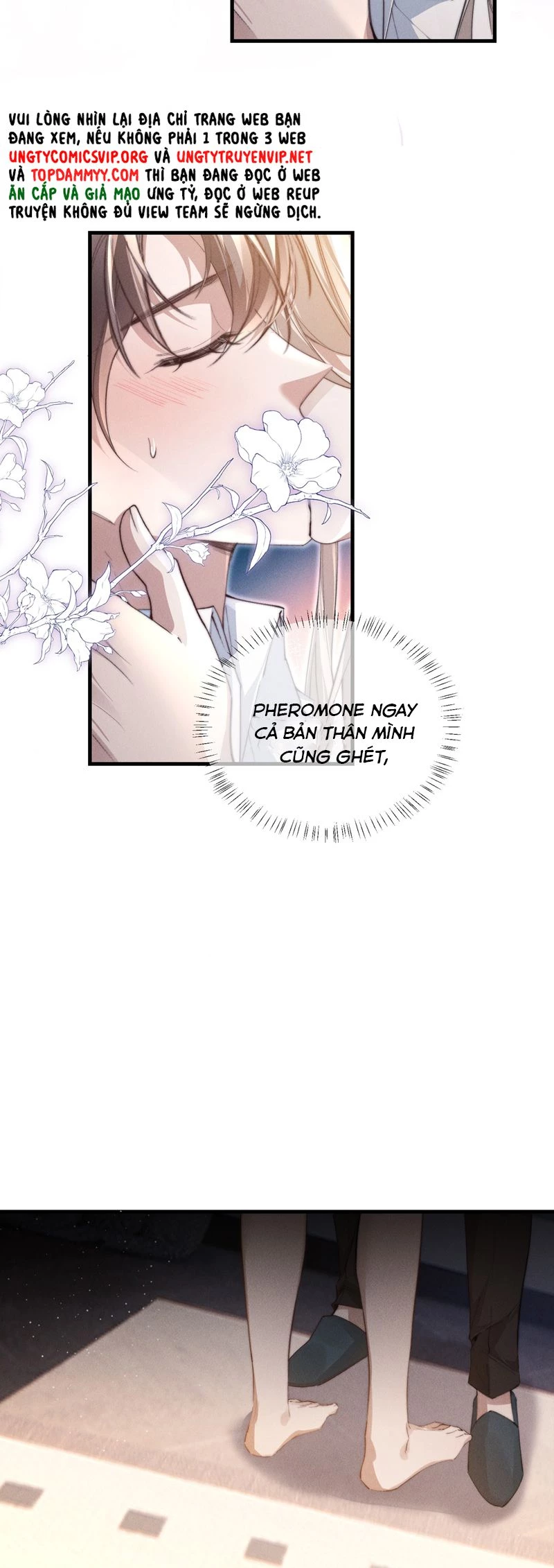 Kế Hoạch Tự Dưỡng Cuồng Khuyển Chapter 35 - 23