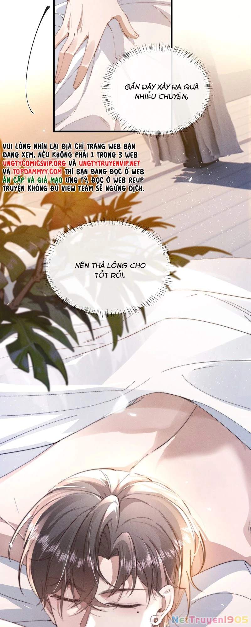 Kế Hoạch Tự Dưỡng Cuồng Khuyển Chapter 35 - 27