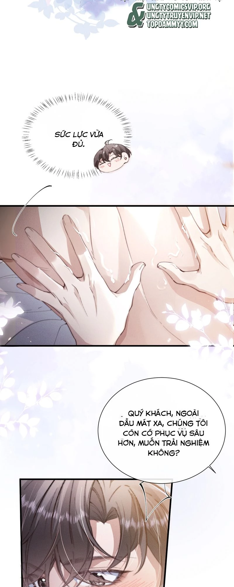 Kế Hoạch Tự Dưỡng Cuồng Khuyển Chapter 35 - 29