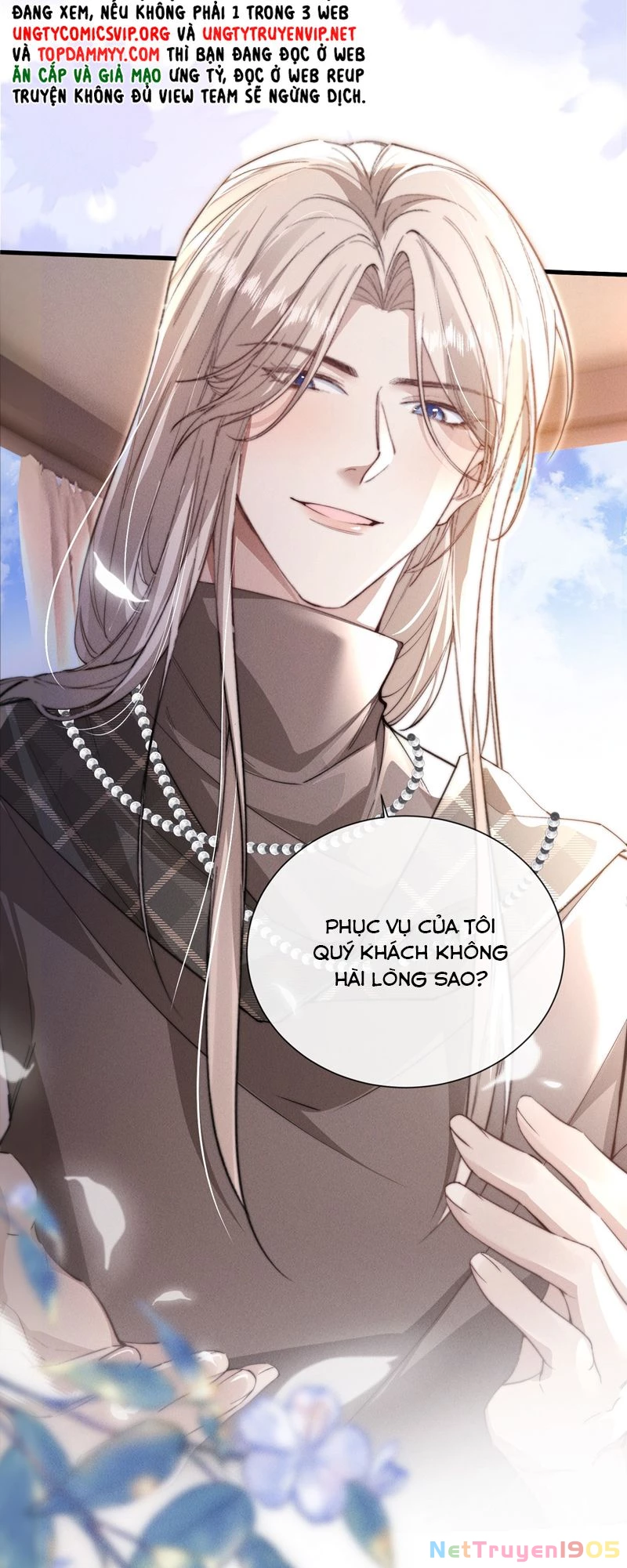 Kế Hoạch Tự Dưỡng Cuồng Khuyển Chapter 35 - 31