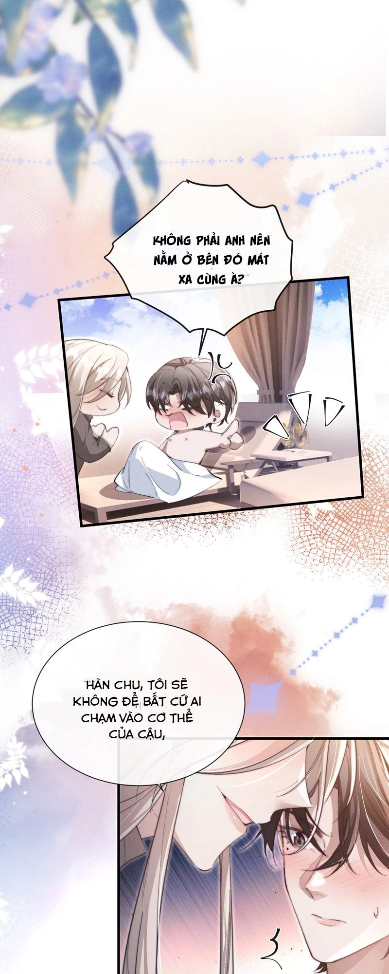 Kế Hoạch Tự Dưỡng Cuồng Khuyển Chapter 35 - 32