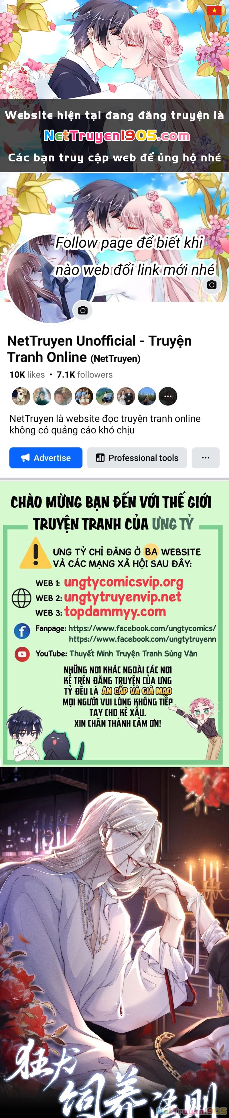 Kế Hoạch Tự Dưỡng Cuồng Khuyển Chapter 36 - 1