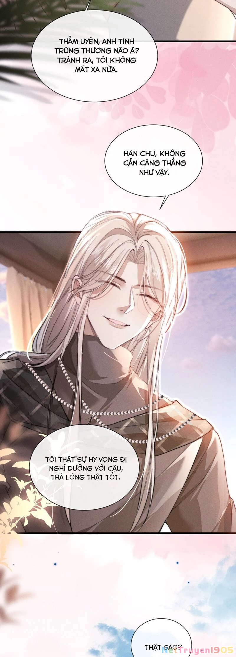 Kế Hoạch Tự Dưỡng Cuồng Khuyển Chapter 36 - 3