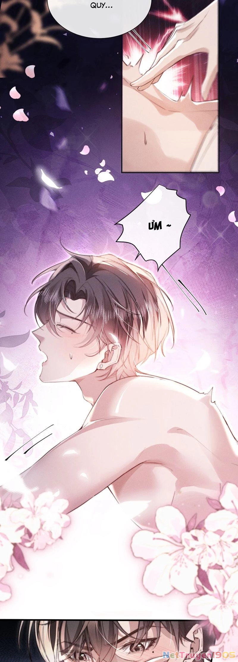 Kế Hoạch Tự Dưỡng Cuồng Khuyển Chapter 36 - 5