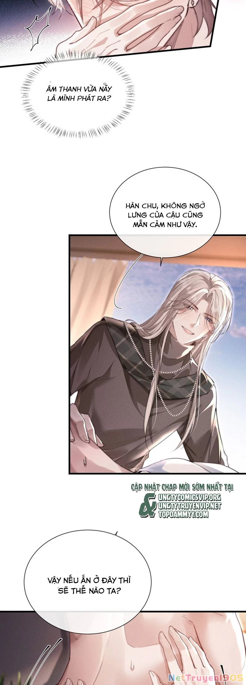 Kế Hoạch Tự Dưỡng Cuồng Khuyển Chapter 36 - 6