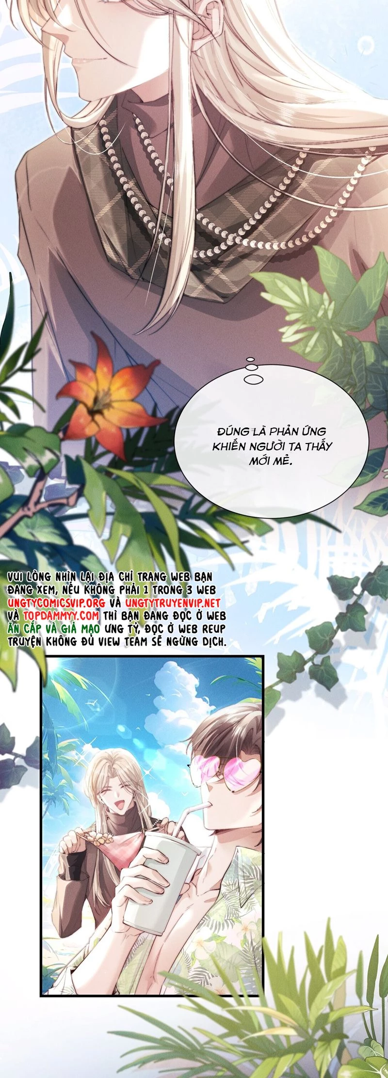 Kế Hoạch Tự Dưỡng Cuồng Khuyển Chapter 36 - 8