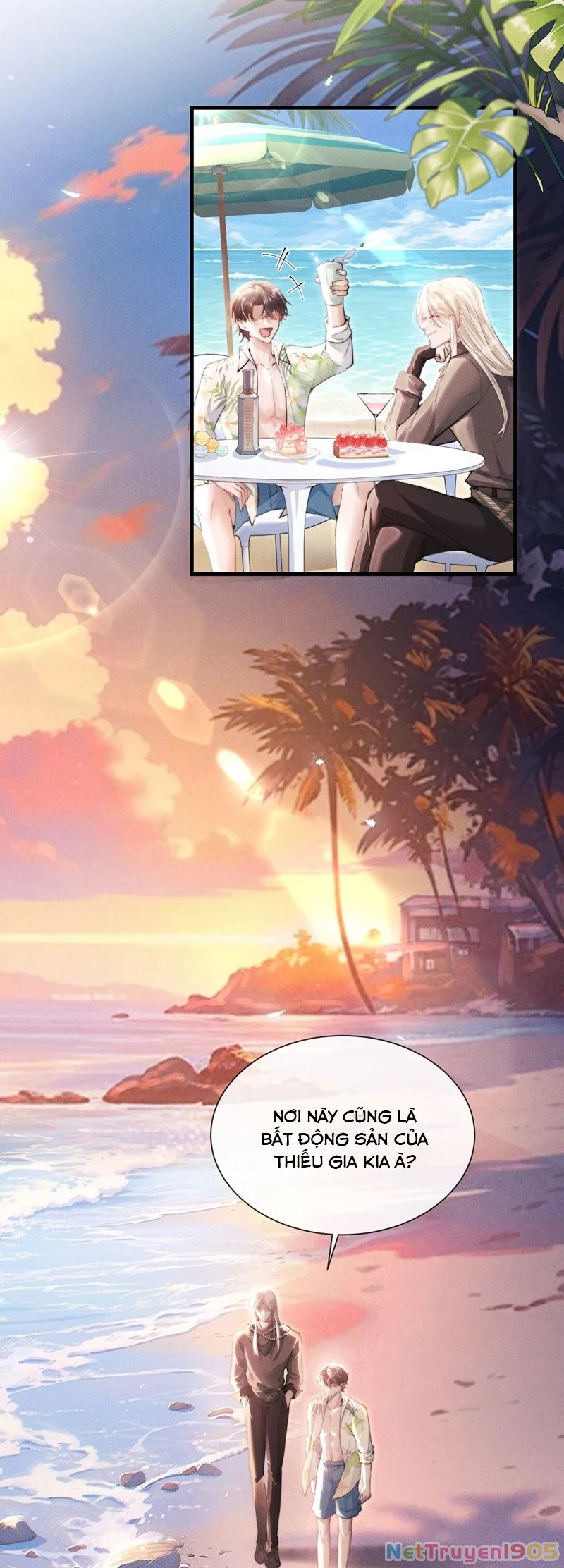 Kế Hoạch Tự Dưỡng Cuồng Khuyển Chapter 36 - 9