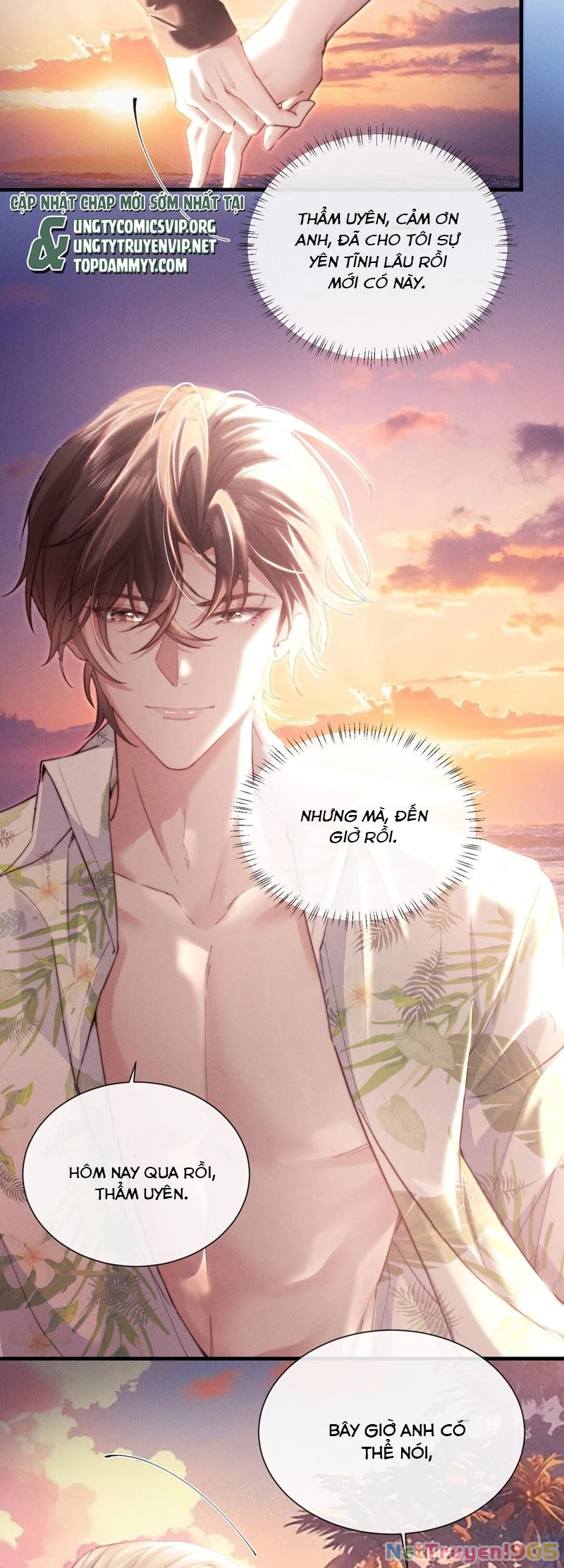 Kế Hoạch Tự Dưỡng Cuồng Khuyển Chapter 36 - 11