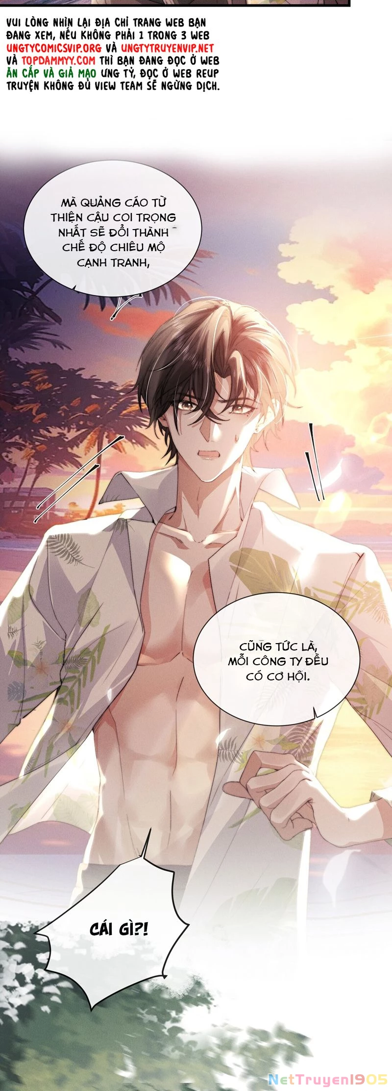 Kế Hoạch Tự Dưỡng Cuồng Khuyển Chapter 36 - 13