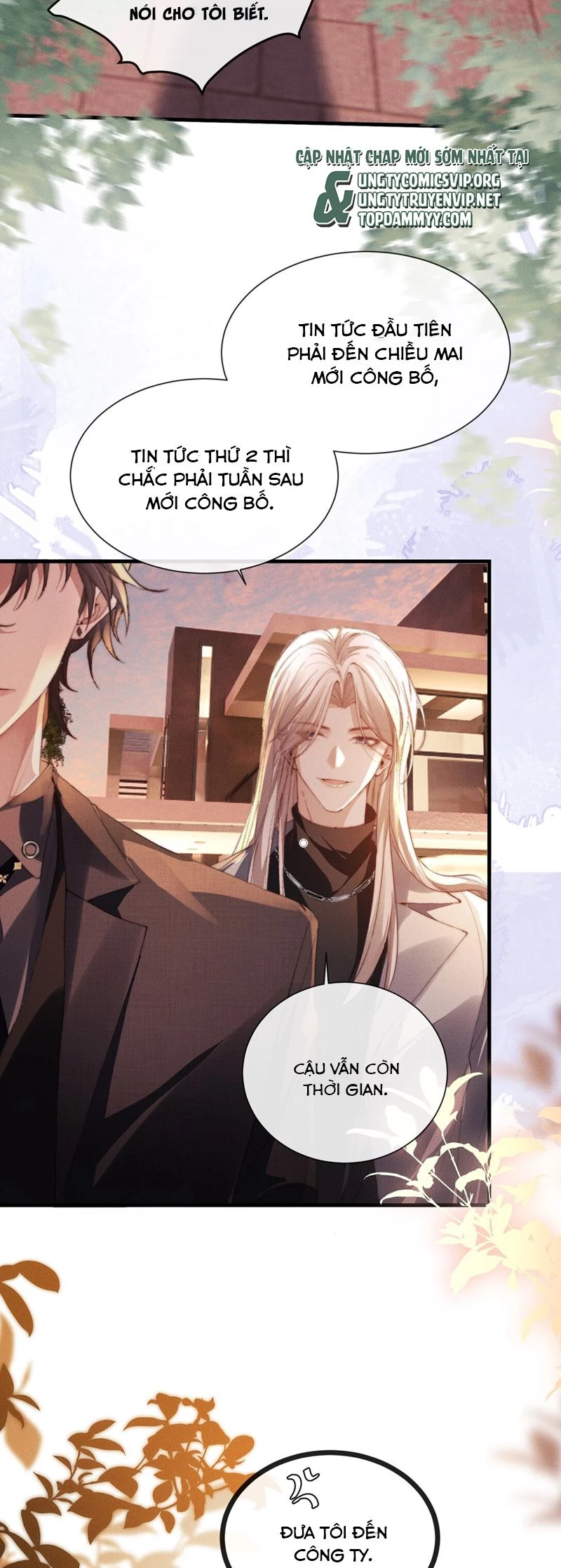 Kế Hoạch Tự Dưỡng Cuồng Khuyển Chapter 36 - 15