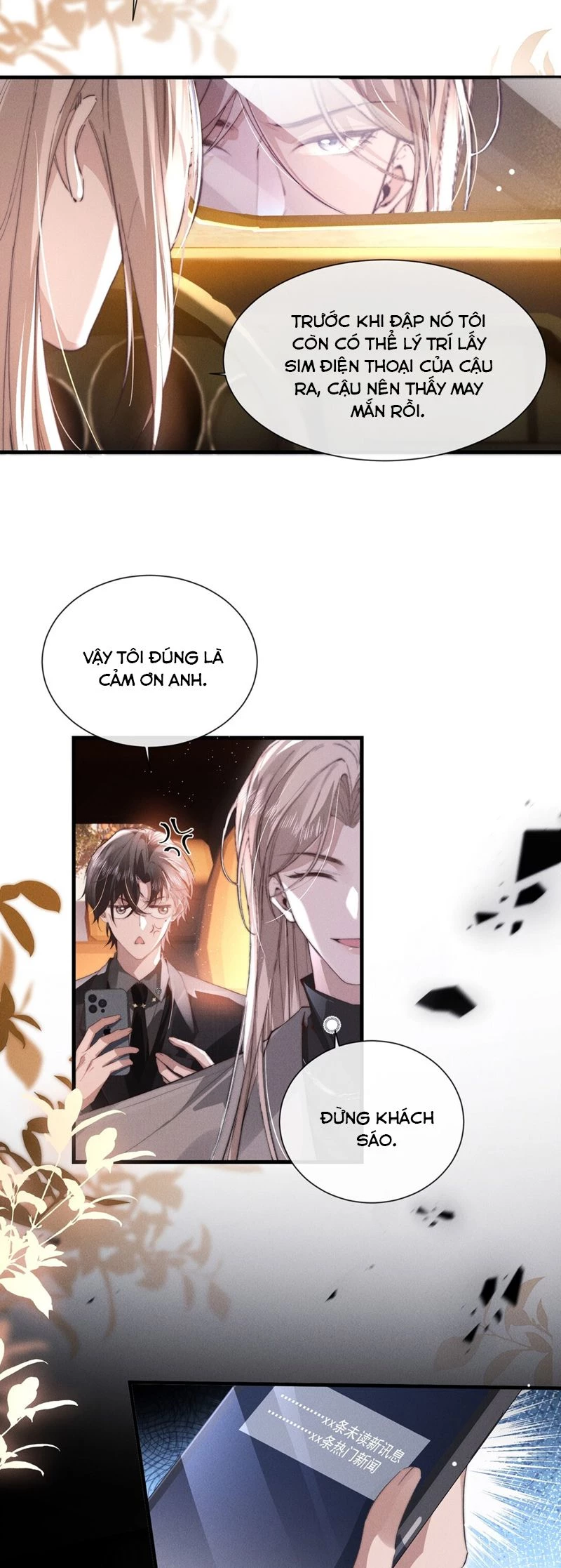 Kế Hoạch Tự Dưỡng Cuồng Khuyển Chapter 36 - 19