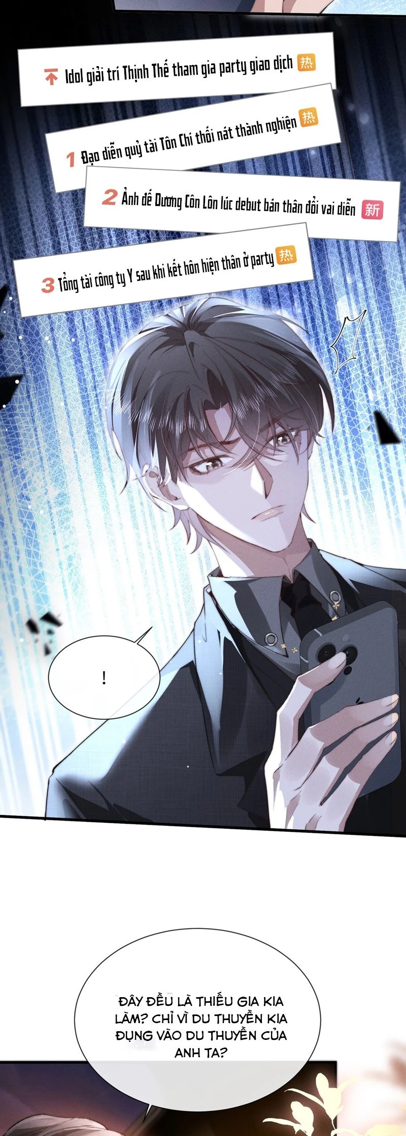 Kế Hoạch Tự Dưỡng Cuồng Khuyển Chapter 36 - 20