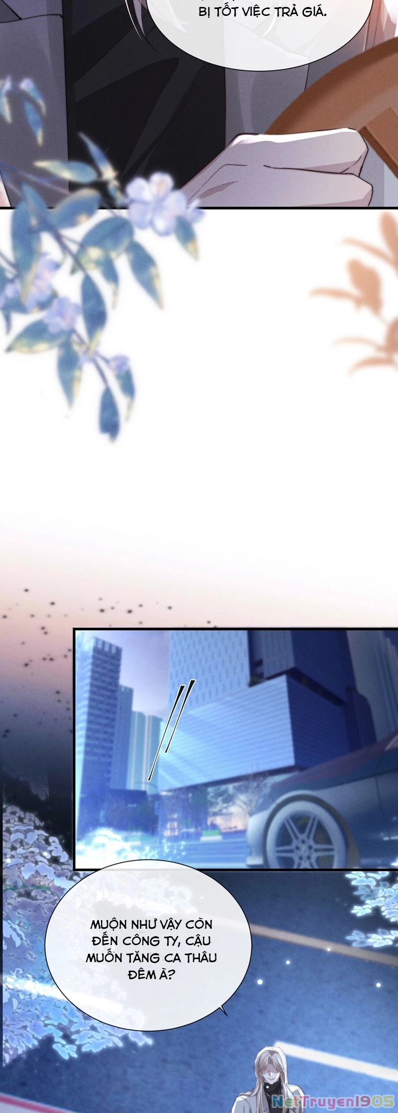 Kế Hoạch Tự Dưỡng Cuồng Khuyển Chapter 36 - 22