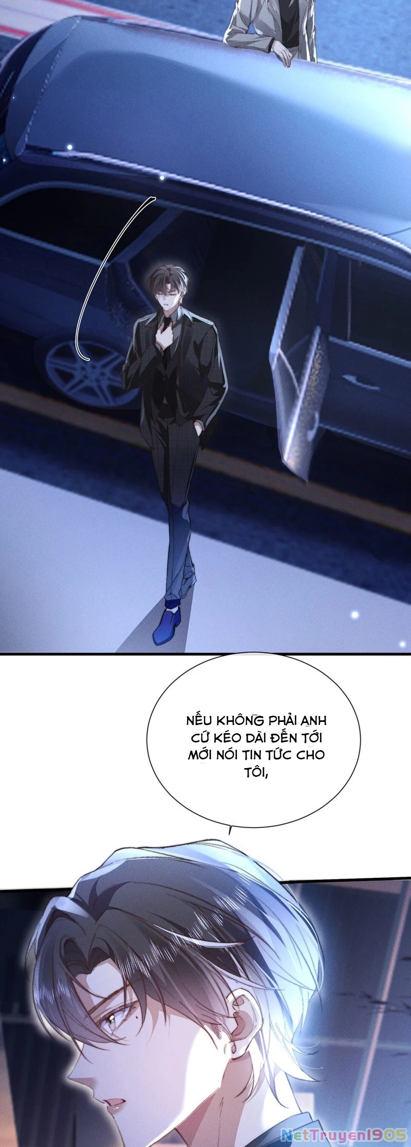 Kế Hoạch Tự Dưỡng Cuồng Khuyển Chapter 36 - 23