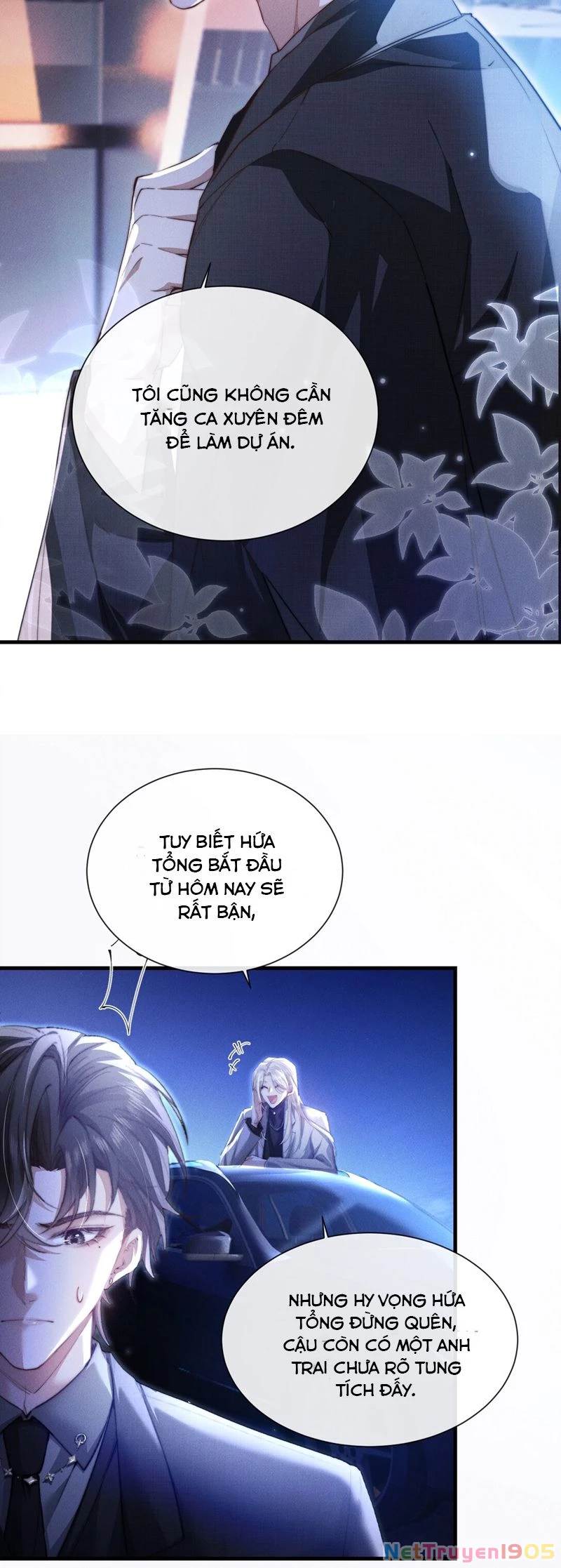 Kế Hoạch Tự Dưỡng Cuồng Khuyển Chapter 36 - 24