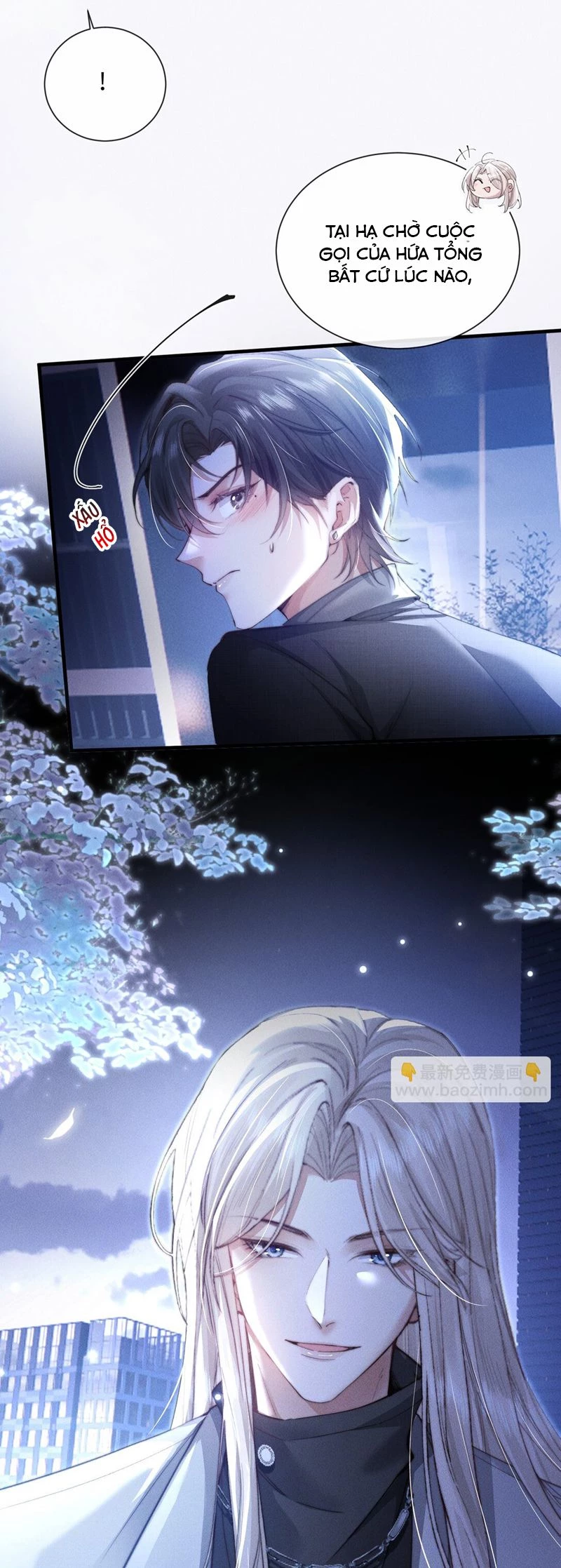 Kế Hoạch Tự Dưỡng Cuồng Khuyển Chapter 36 - 25