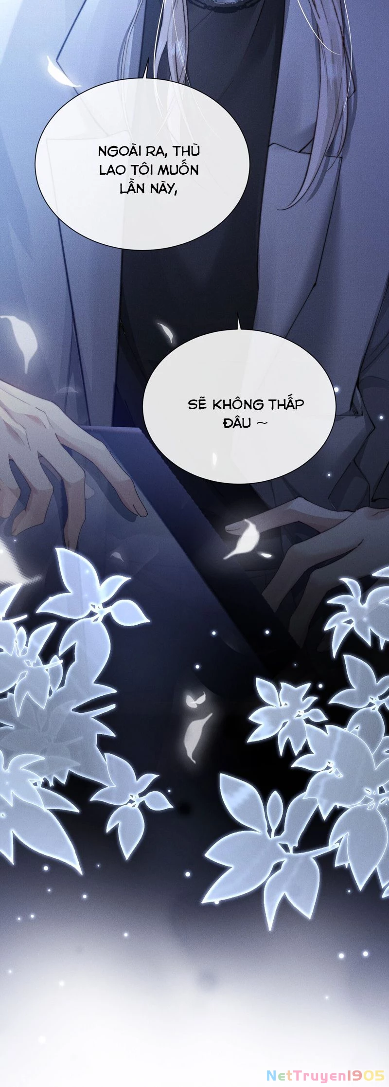 Kế Hoạch Tự Dưỡng Cuồng Khuyển Chapter 36 - 26