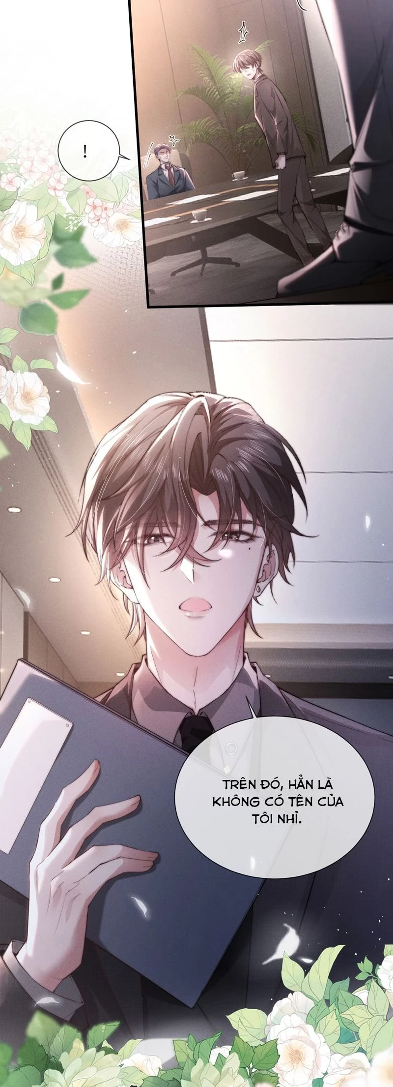 Kế Hoạch Tự Dưỡng Cuồng Khuyển Chapter 37 - 5