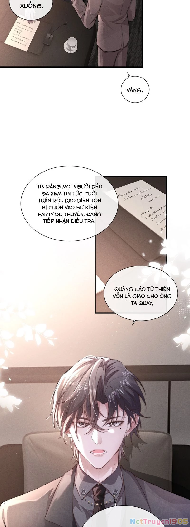 Kế Hoạch Tự Dưỡng Cuồng Khuyển Chapter 37 - 8