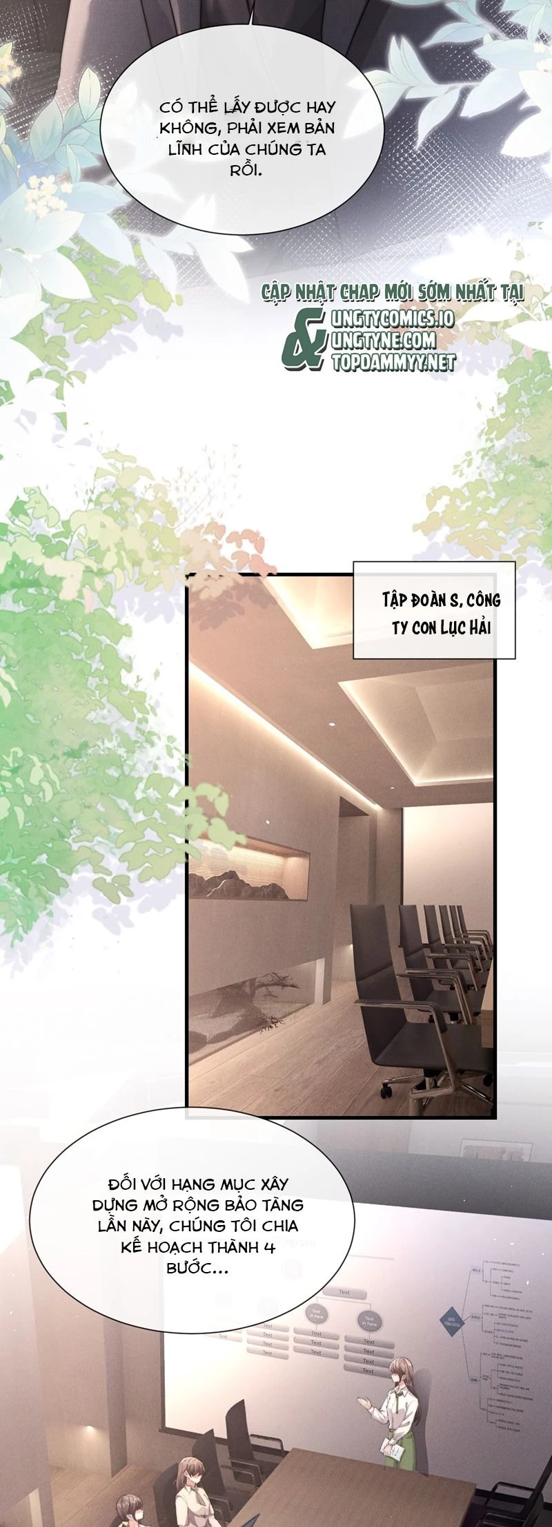 Kế Hoạch Tự Dưỡng Cuồng Khuyển Chapter 37 - 11