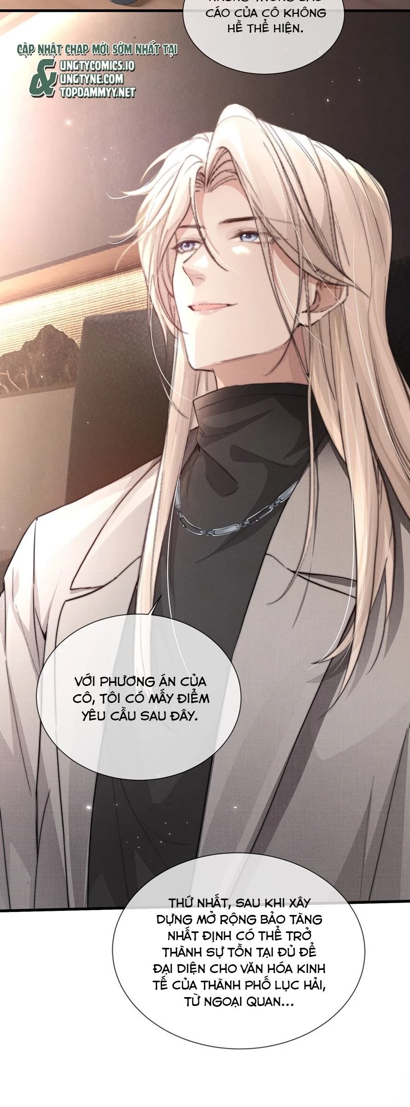 Kế Hoạch Tự Dưỡng Cuồng Khuyển Chapter 37 - 15