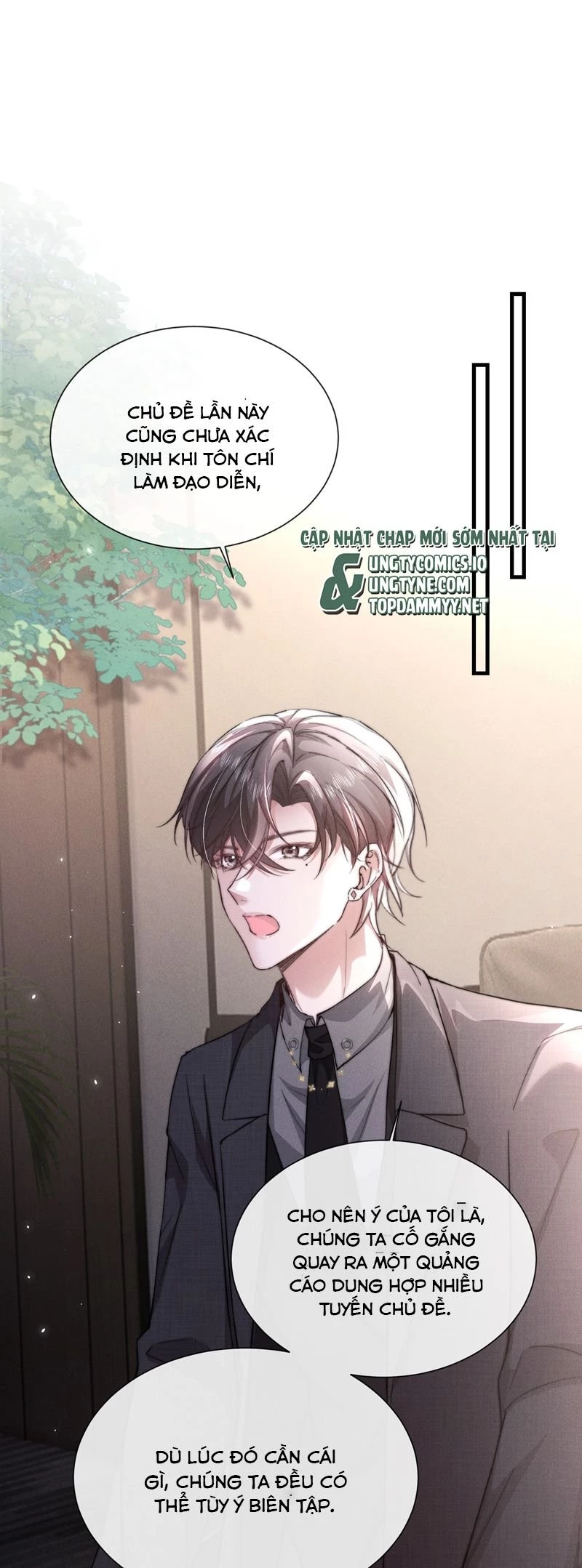 Kế Hoạch Tự Dưỡng Cuồng Khuyển Chapter 37 - 19