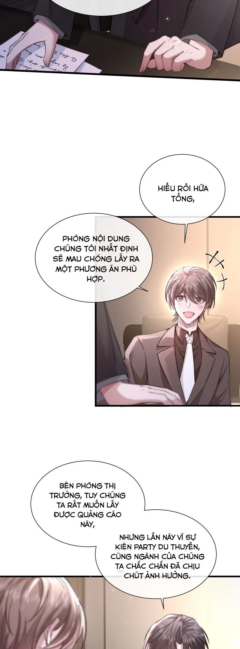 Kế Hoạch Tự Dưỡng Cuồng Khuyển Chapter 37 - 20