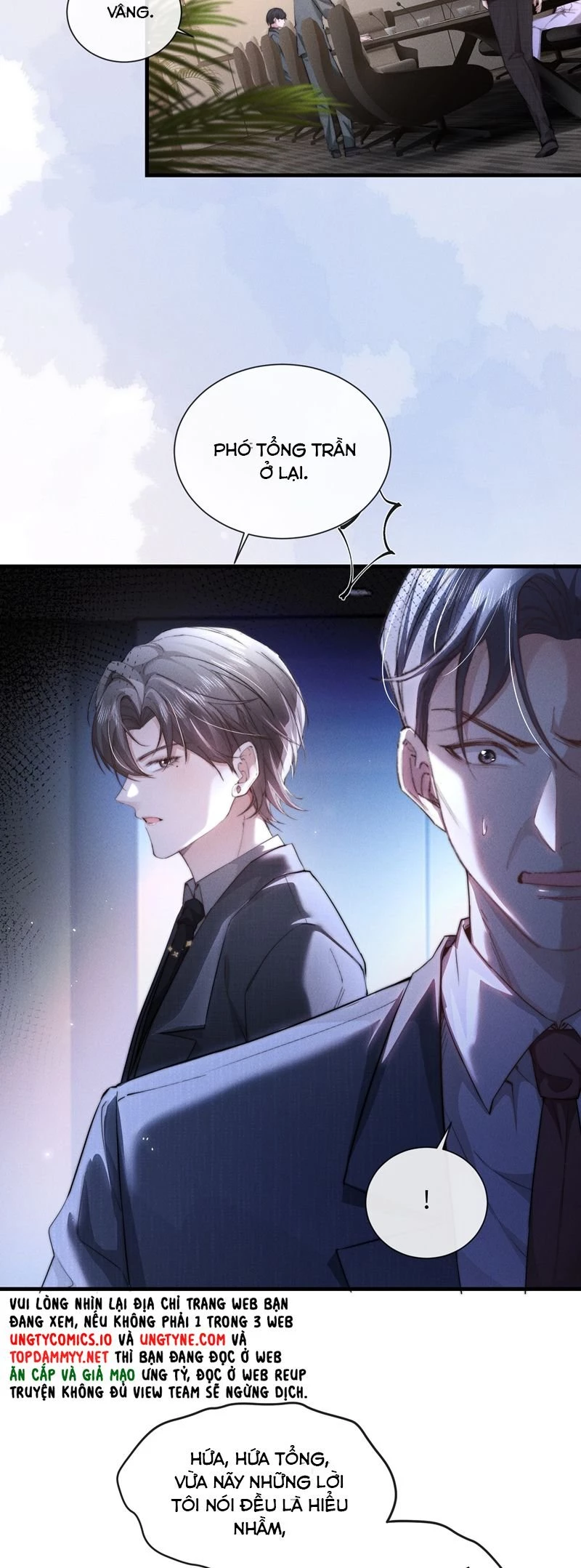 Kế Hoạch Tự Dưỡng Cuồng Khuyển Chapter 37 - 23