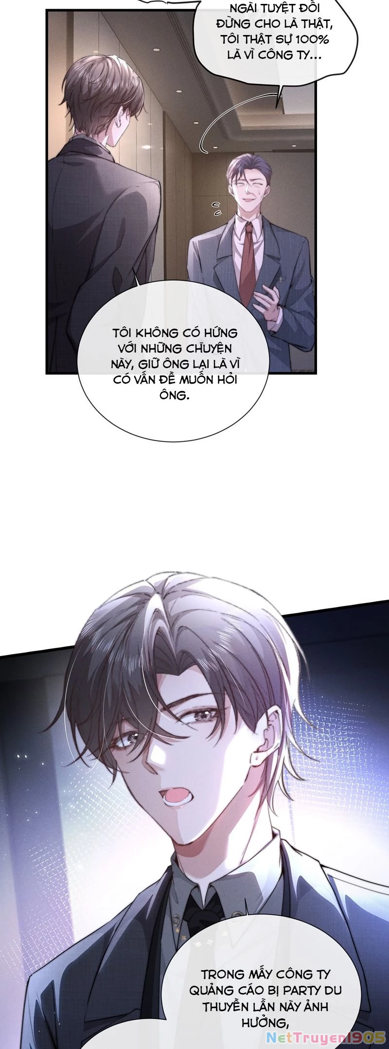 Kế Hoạch Tự Dưỡng Cuồng Khuyển Chapter 37 - 24