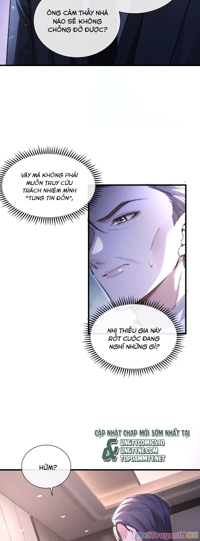 Kế Hoạch Tự Dưỡng Cuồng Khuyển Chapter 37 - 25