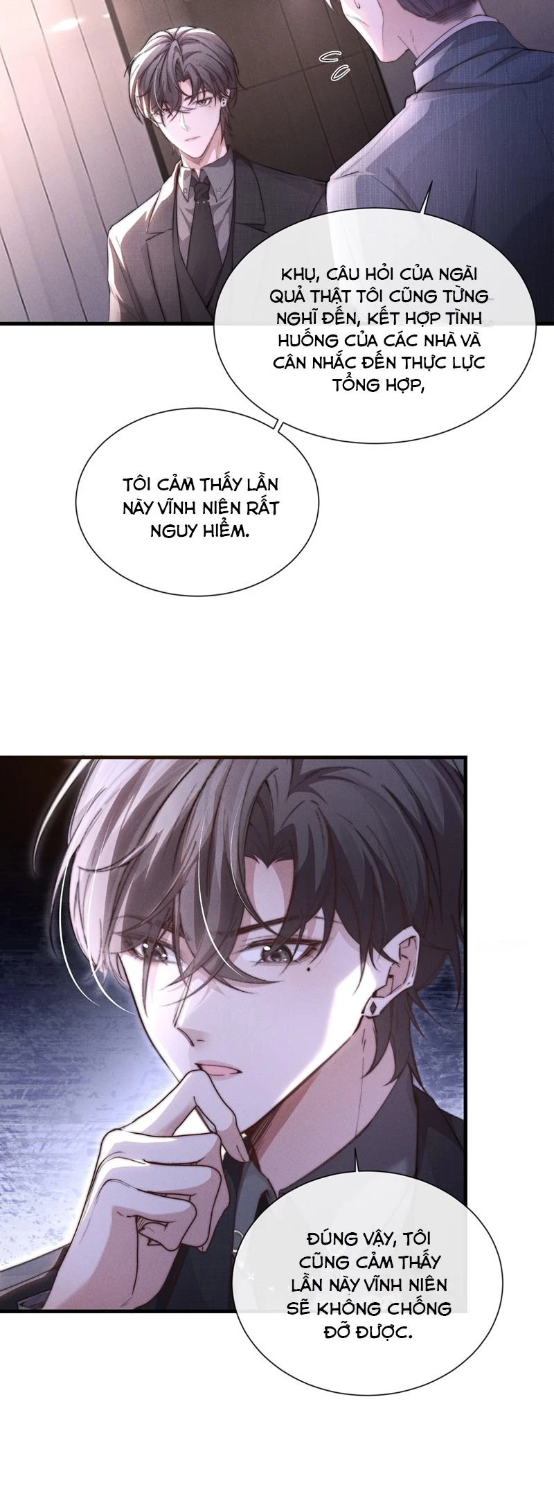 Kế Hoạch Tự Dưỡng Cuồng Khuyển Chapter 37 - 26