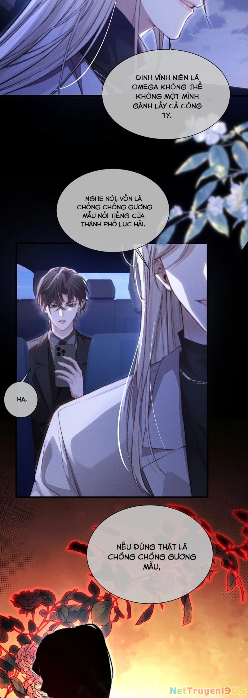 Kế Hoạch Tự Dưỡng Cuồng Khuyển Chapter 37 - 28