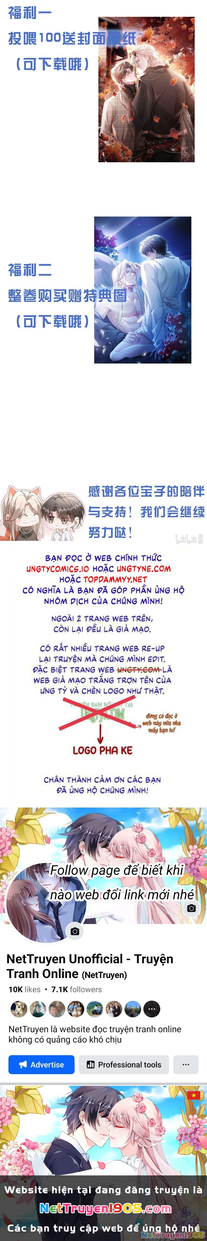 Kế Hoạch Tự Dưỡng Cuồng Khuyển Chapter 37 - 34