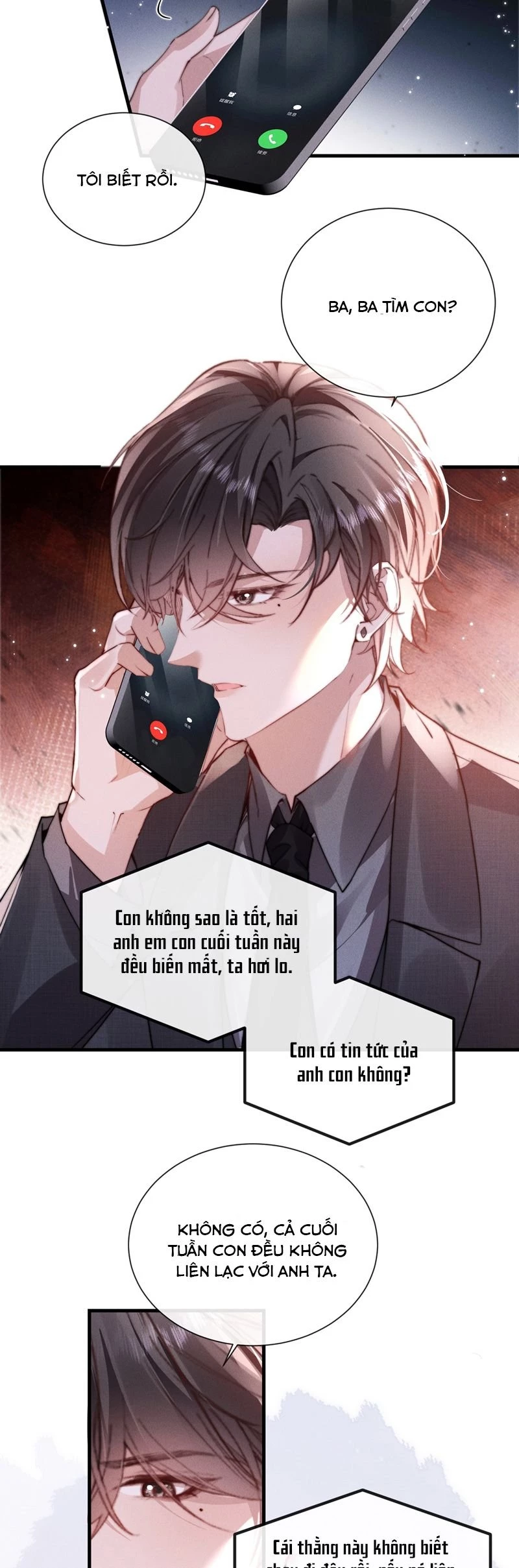 Kế Hoạch Tự Dưỡng Cuồng Khuyển Chapter 38 - 16