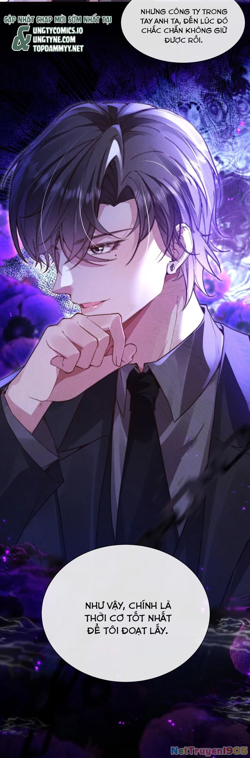 Kế Hoạch Tự Dưỡng Cuồng Khuyển Chapter 38 - 21