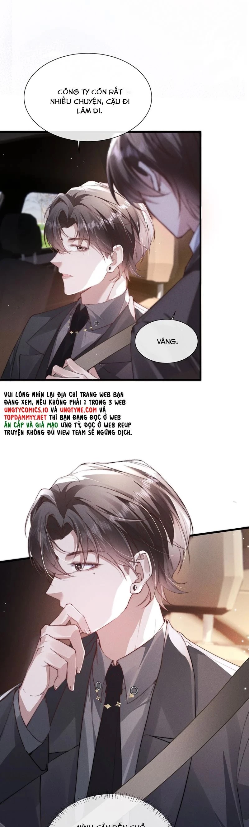 Kế Hoạch Tự Dưỡng Cuồng Khuyển Chapter 39 - 4