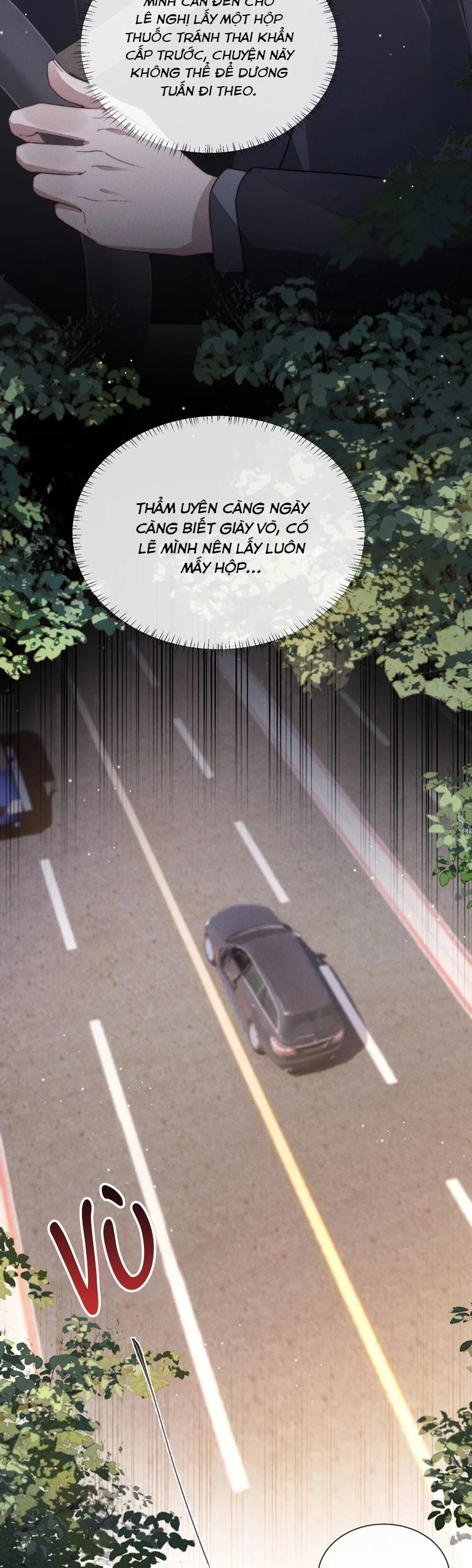 Kế Hoạch Tự Dưỡng Cuồng Khuyển Chapter 39 - 5