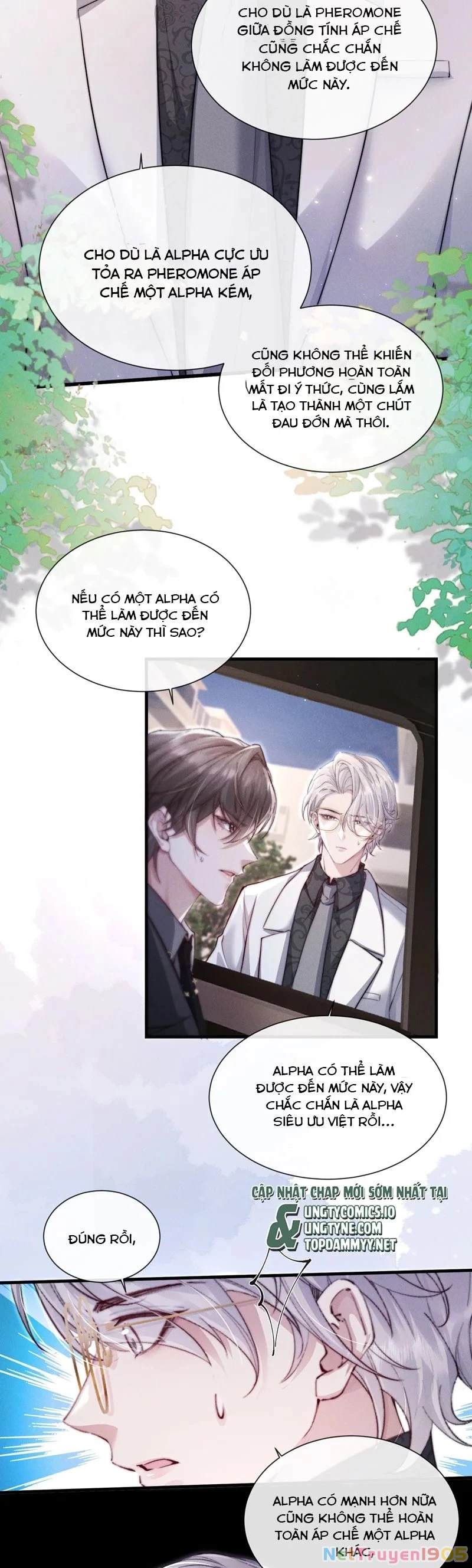 Kế Hoạch Tự Dưỡng Cuồng Khuyển Chapter 39 - 9